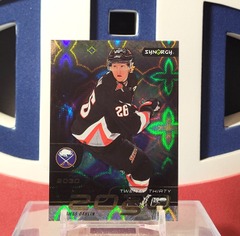 Rasmus Dahlin 2023-24 - 2030 Twenty Thirty #15 Synergy Upper Deck